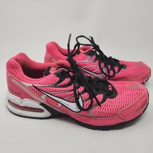 Nike Torch 4 Pink Black 